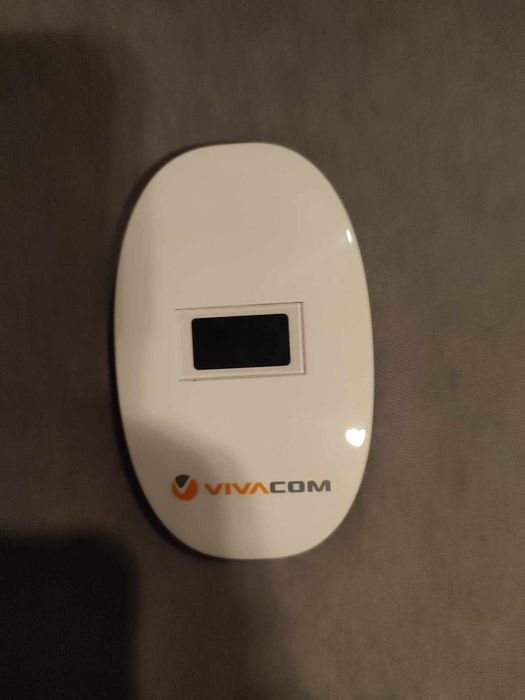 Бисквитка на Vivacom