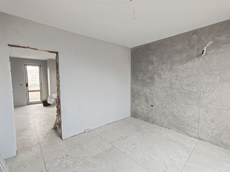 Продава се Тристаен апартамент в Бургас, Сарафово - 95 кв.м за 612 €/кв.м - Снимка #1