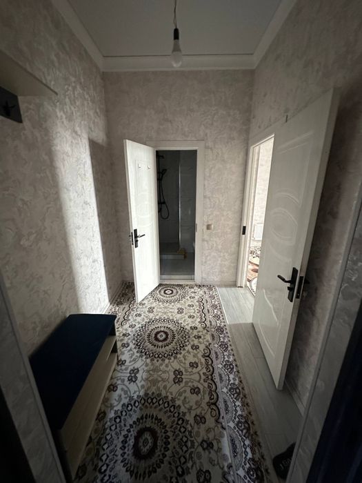 Аренда квартира 1/9/12 чоштепа метро