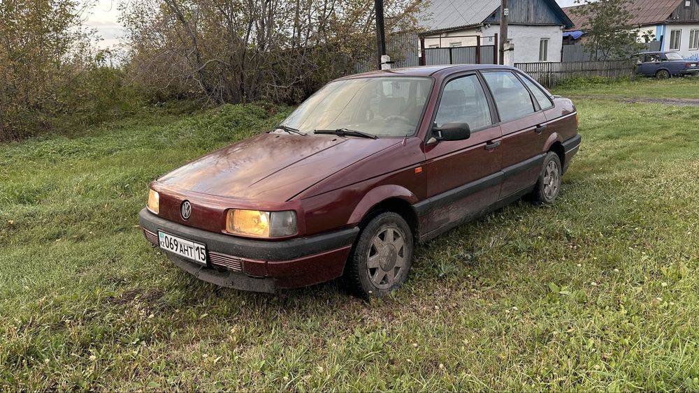 Продам Volkswagen Passat