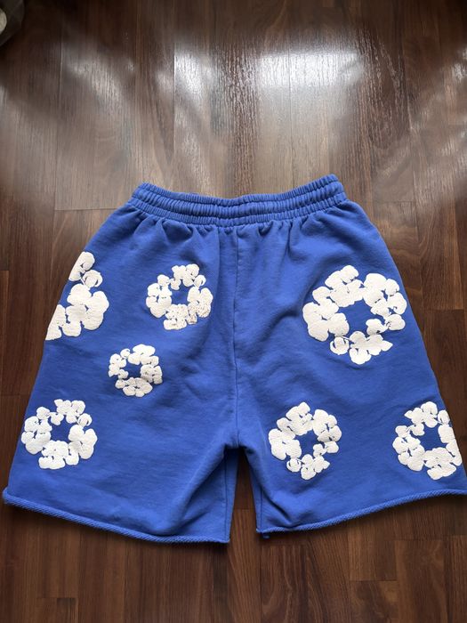 Denim Tears shorts/къси гащета