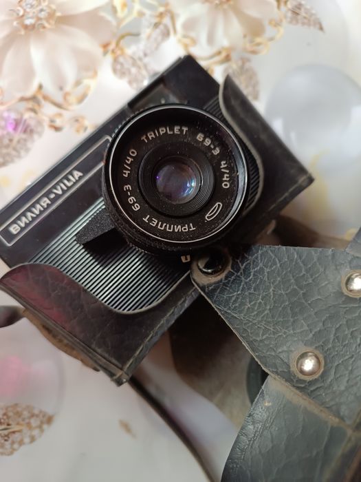 Продам видеокамеру Sony