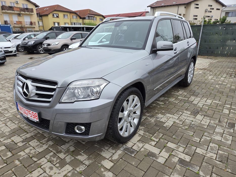 MERCEDES-BENZ CLK-Class 2011 — imagine 1