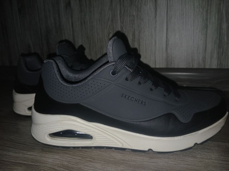 Маратонки Skechers  41 номер