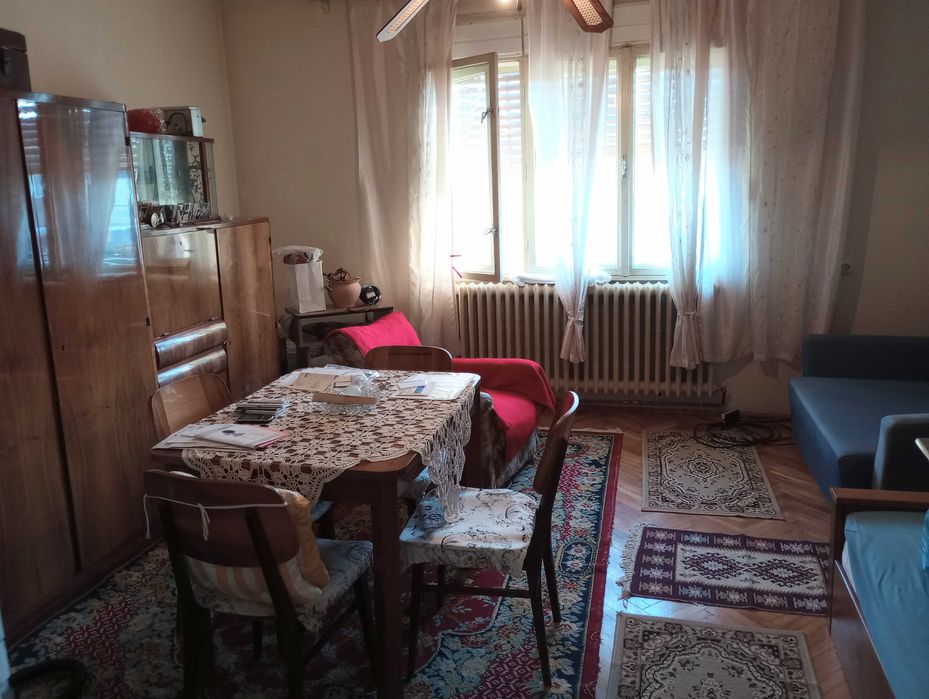 Casa si teren in Satu Mare str Axente Sever la pret de apartament
