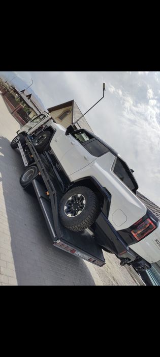 Эвакуатор круглосуточно недорого