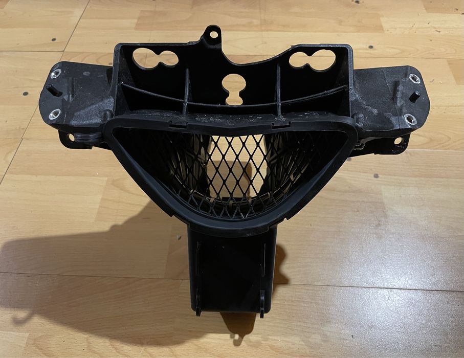 Kawasaki ZX10R/ZX6R 636 части