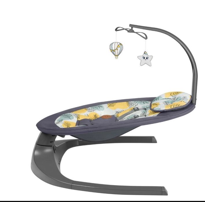 Balansoar si sezlong, Lionelo, Ralf, 2 in 1