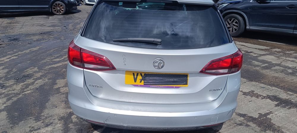 Dezmembrez Opel Astra K [Fabr 2015-2022]