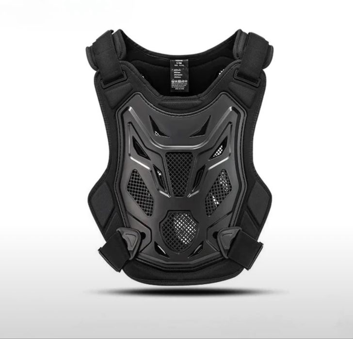 Панцерь для эндуро и мотокросса