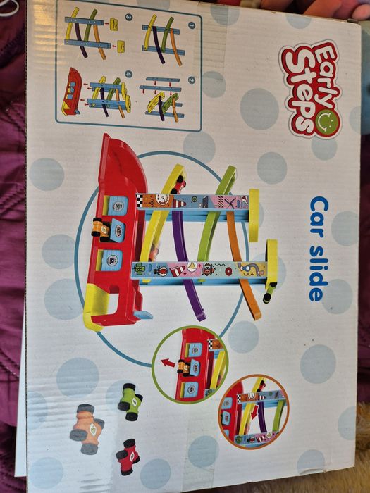 Jucarie interactiva copii