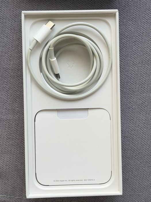 Iphone 14 Pro Max без забележки