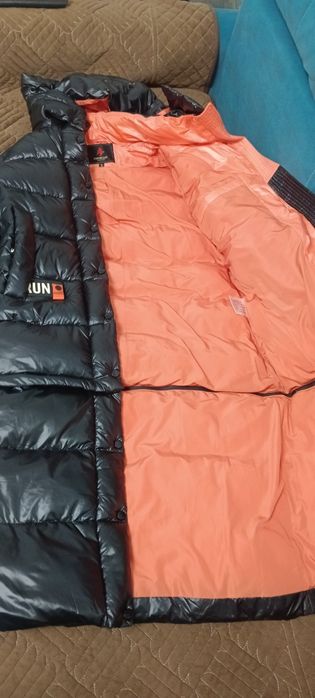 Пуховик женский, куртка.