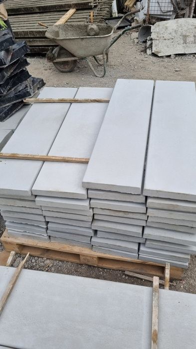 capace de gard drepte /coame gard/capace gard