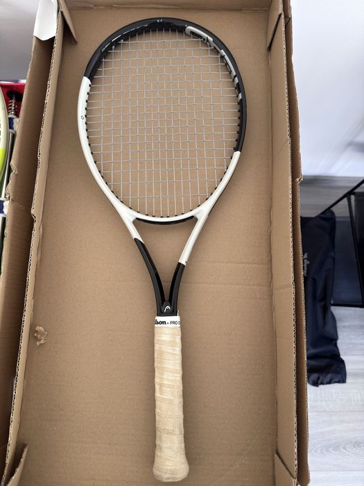 Rachete Tenis Head ATP Pro Stock Tgt de contract