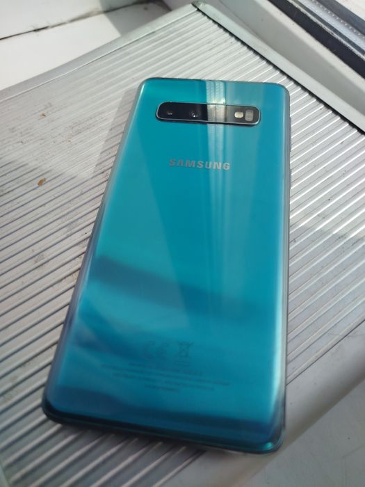 Samung s10 с китайским дисплеем