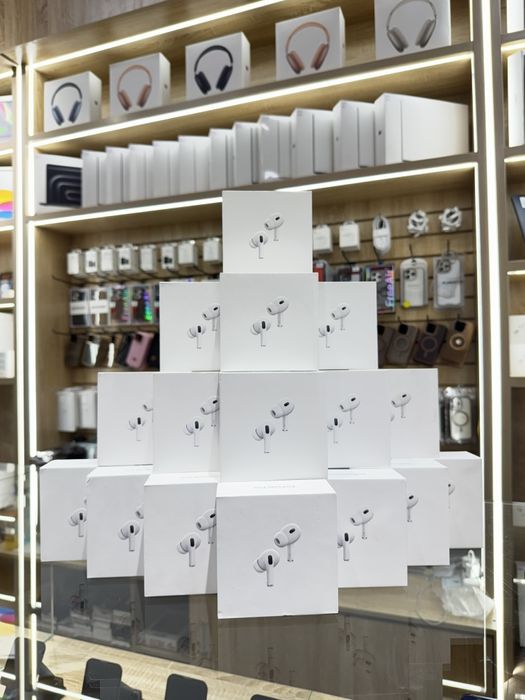 Air Pods Pro 2 original type-c