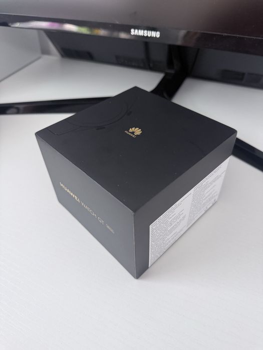 Huawei Watch GT