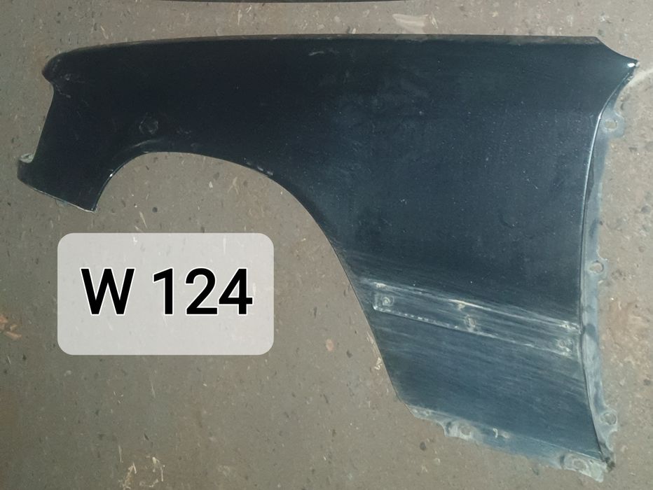Мерседес W 124 , mercedes  запчасти продаю