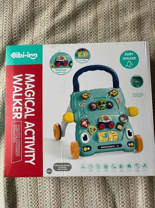 Уокър/проходилка