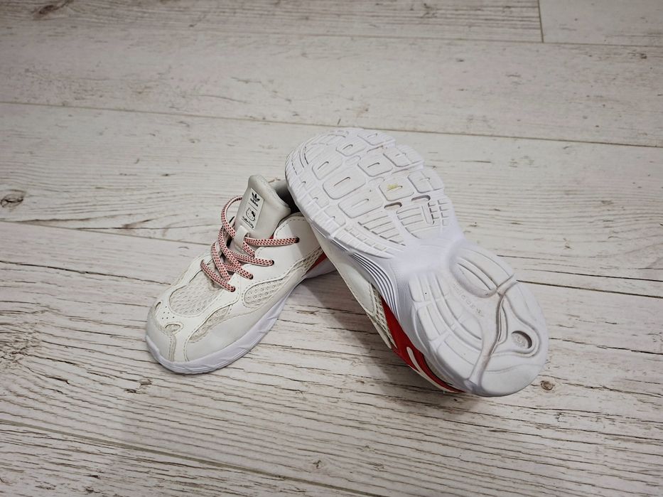 Adidas Hello Kitty-Страхотни Детски маратонки