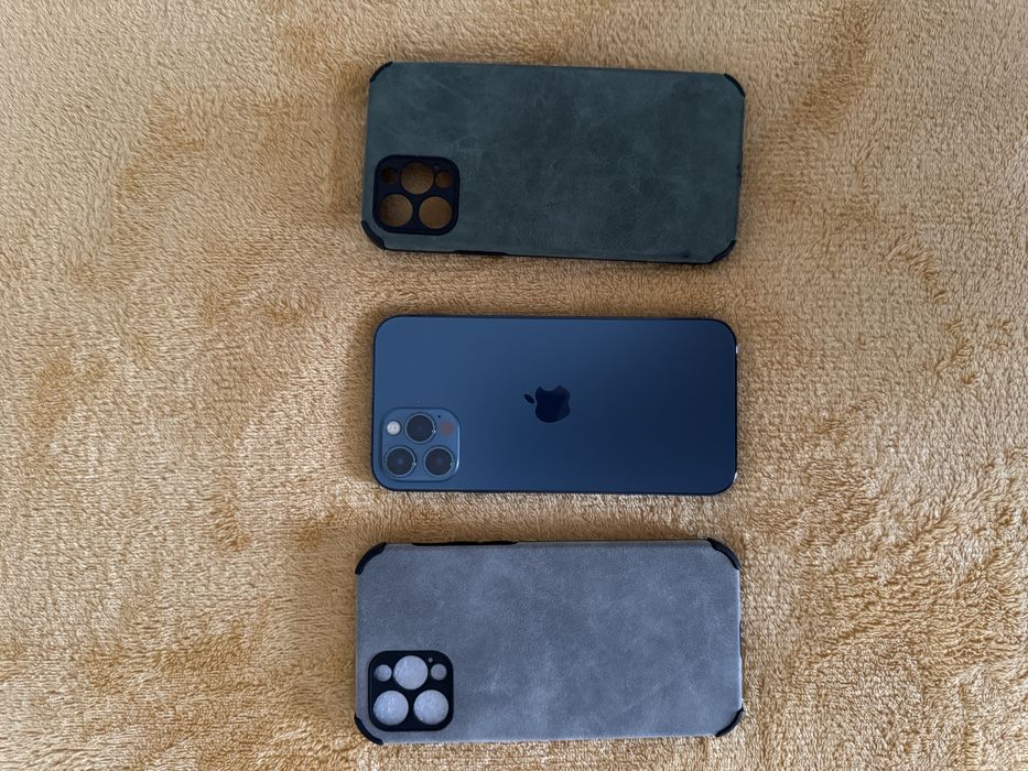 Iphone 12 Pro stare perfecta
