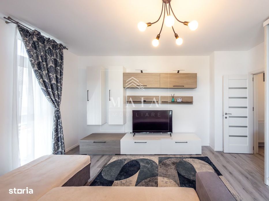 Apartament 2 camere,central, parcare, Promenada Mall