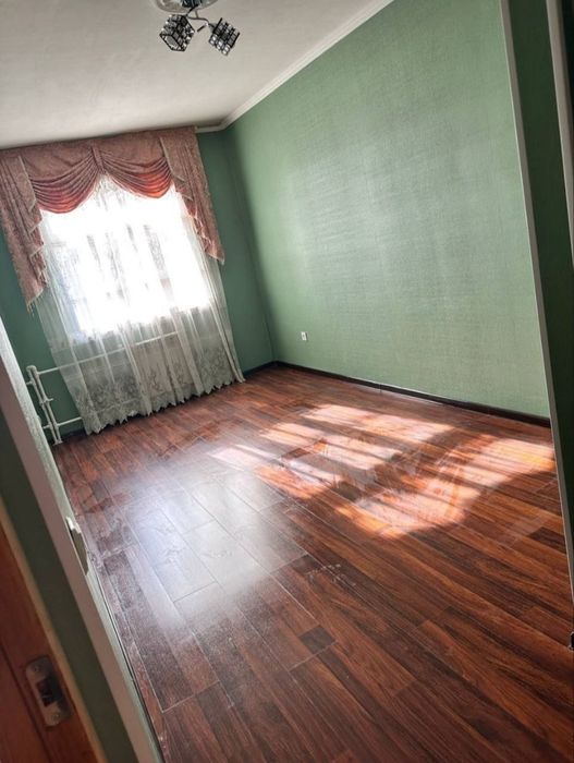 Mekrarayon 5xonali uy