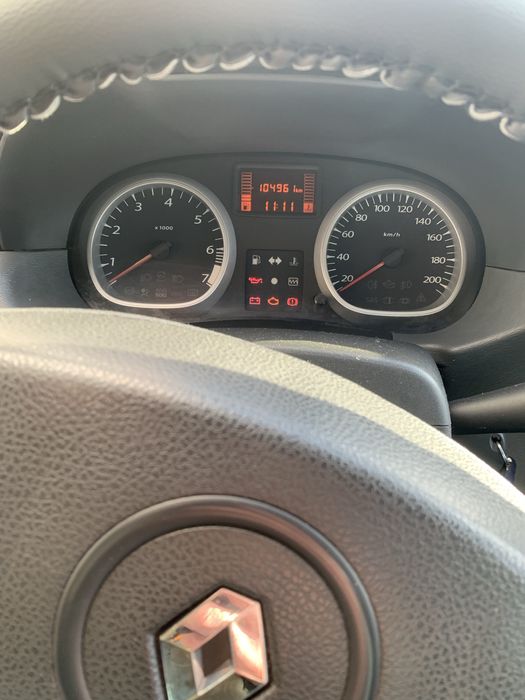 Продам отличное авто Рено Дастер