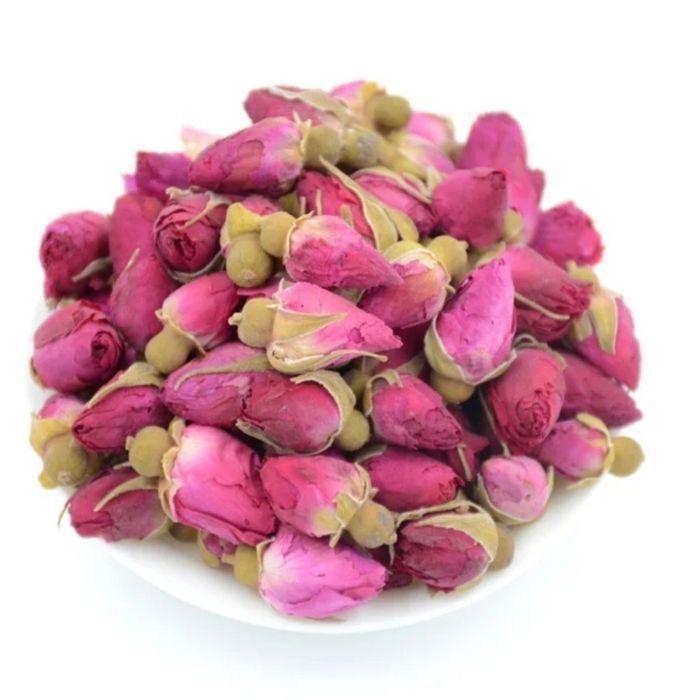 Сублимированная роза (100гр.)