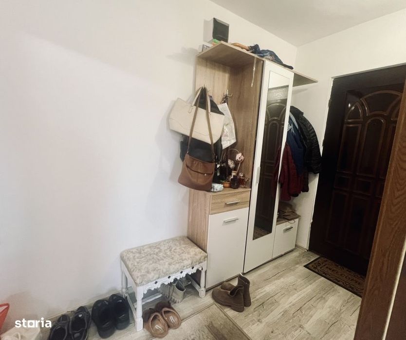 Apartament 3 camere - mobilat si utilat - zona Sagului