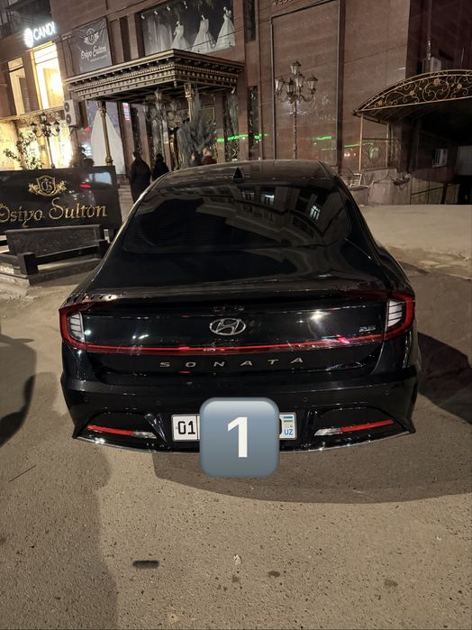 Prodam Hyundai Sonata 2.5 litr atmosferniy