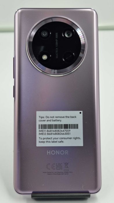 Honor Magic 7 Lite [Amanet Club Caro]