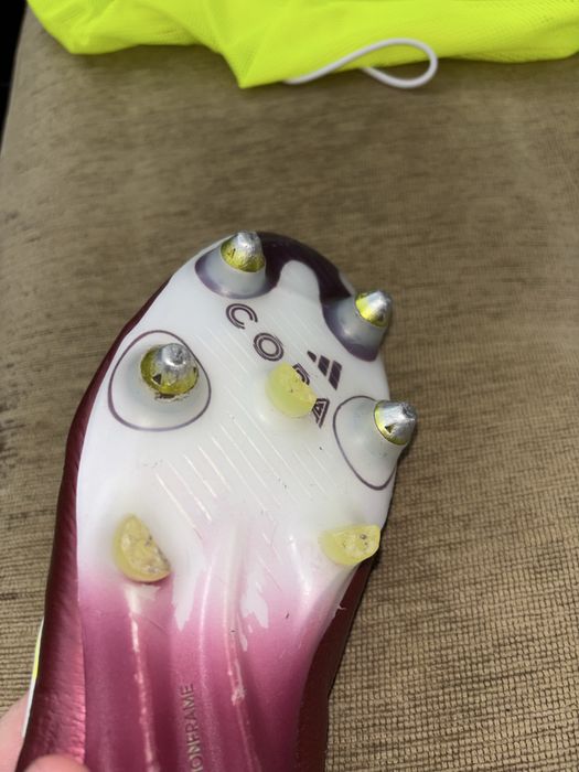 Adidas Copa Pure 2 Elite KT SG