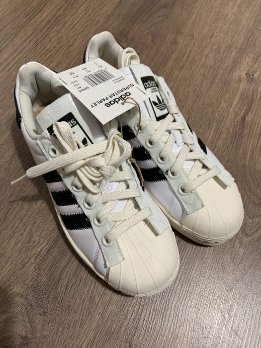 ADIDAS superstar- оригинални кецове