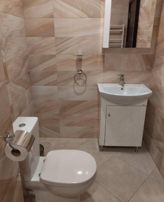 Дава се под наем Двустаен апартамент в София, Сухата река - 60 кв.м за 450 € - Снимка #4