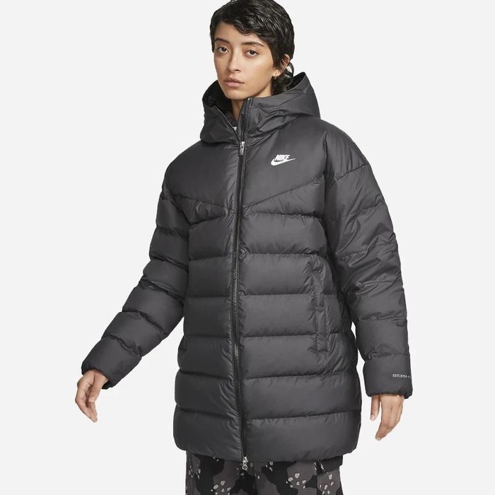 Дамско яке nike  NSW SF DWN WR PARKA