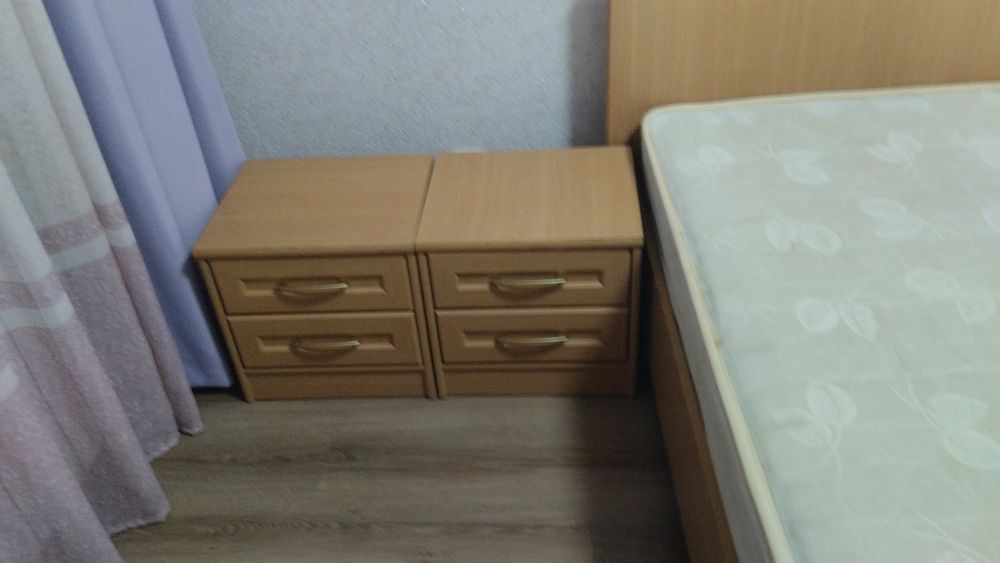 Продам спальний гарнитур