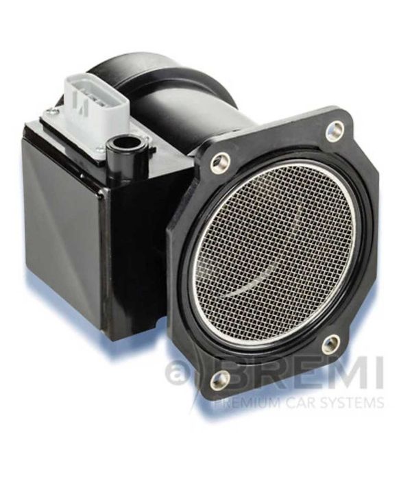 Волюметр Bremi Субару