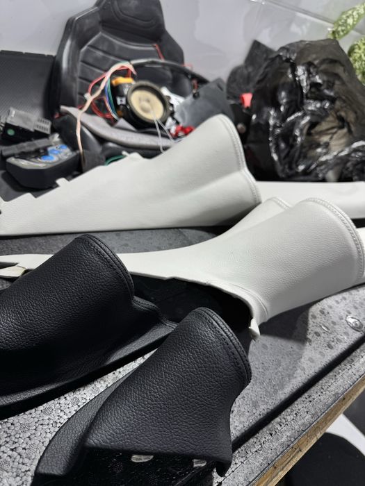 Подиумы под акустику