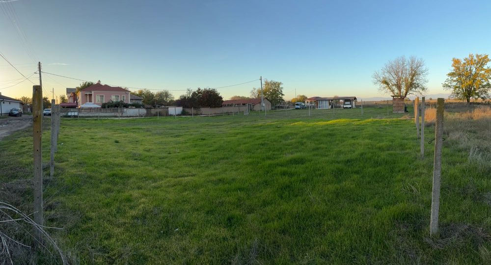 Продава се Парцел в Пловдив, Кършияка - 700 кв.м за 51 €/кв.м - Снимка #1