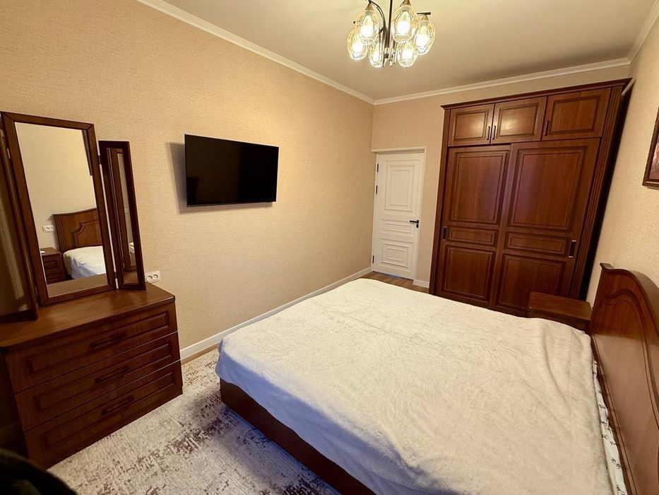 #113 Центр города. Яккасарай. 2/6/9