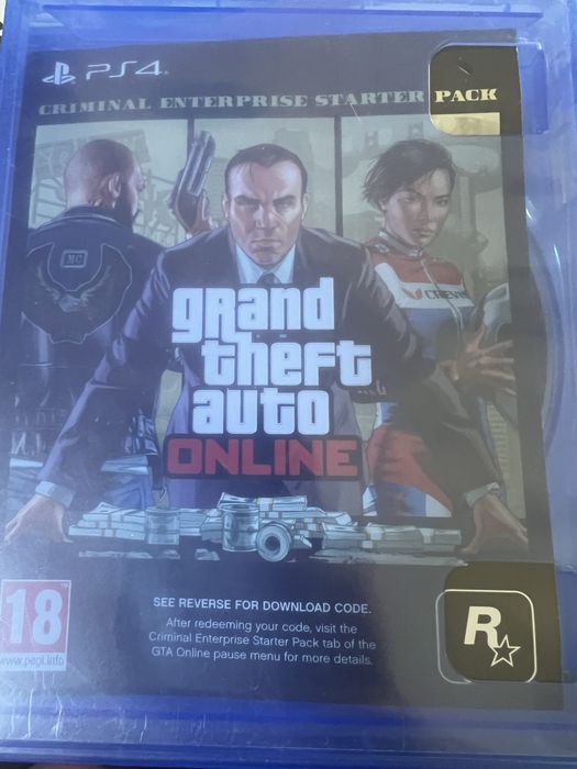 Продам диски PS4