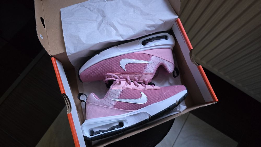 Nike Pantofi Sport Air Max fete