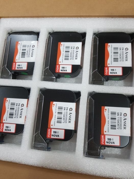 Маркиратор, датер, датировщик Anser (ручной)