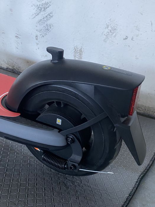 Trotineta electrica Segway 500w noua in cutie sigilata