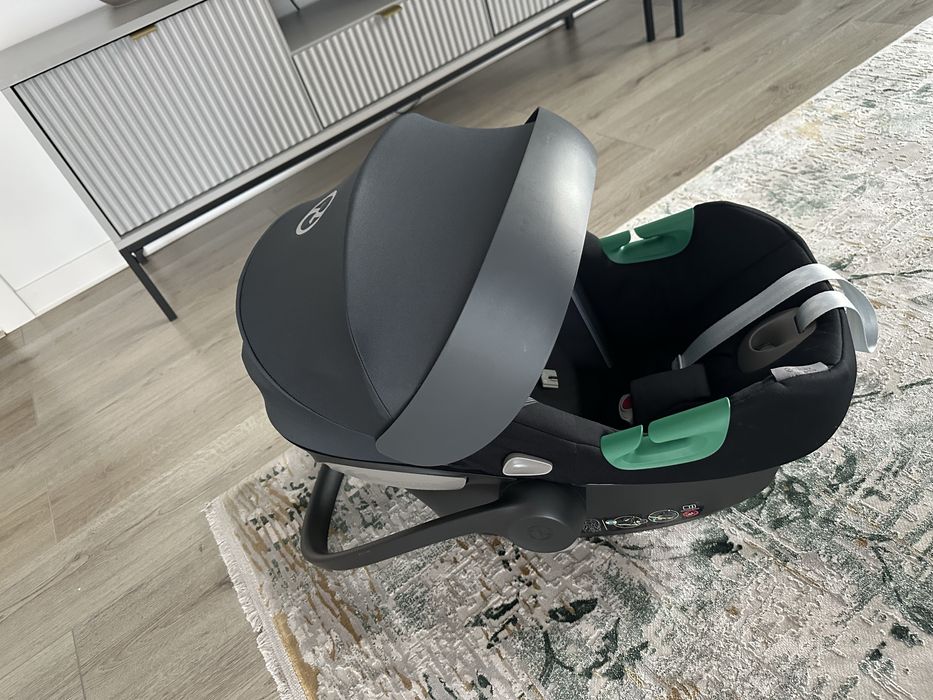 Scoica Cybex Aton S2 i-Size