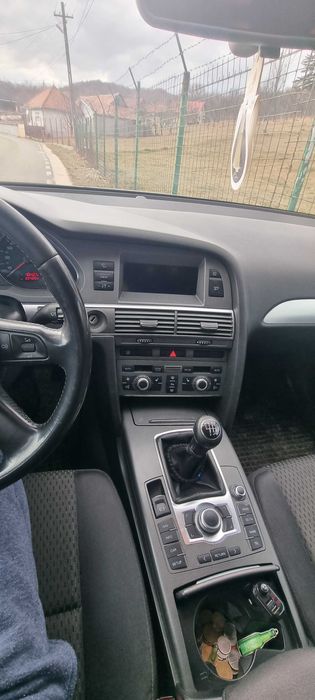 Vand audi a6 c6 2.0 TDI