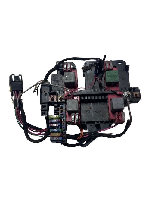 Panou Sigurante Mercedes-Benz M-Class W163 1998 - 2005 1635450405