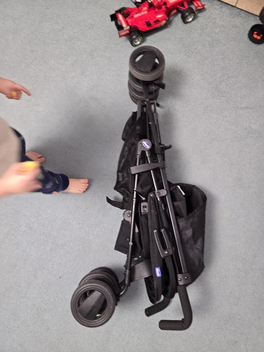 Carucior sport CHICCO London